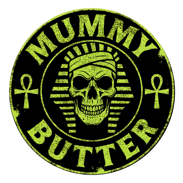 Mummy Butter